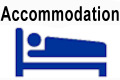 Atherton Accommodation Directory