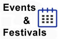 Atherton Events and Festivals Directory