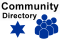 Atherton Community Directory