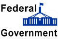 Atherton Federal Government Information