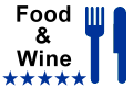 Atherton Food and Wine Directory