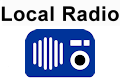 Atherton Local Radio Information