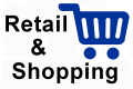Atherton Retail and Shopping Directory