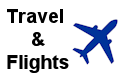 Atherton Travel and Flights