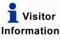 Atherton Visitor Information