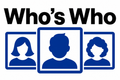 Atherton Who's Who